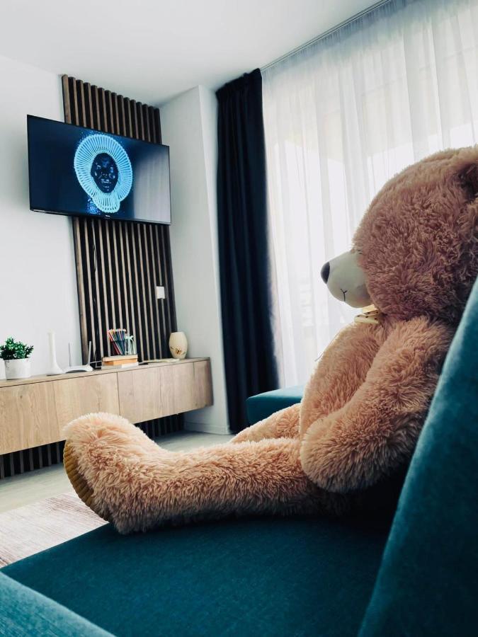 4FriendscoresiBraşov Eksteriør bilde